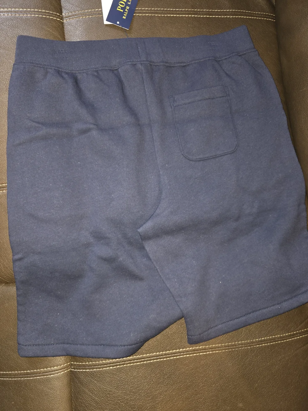 Ralph Lauren comfortable knit
